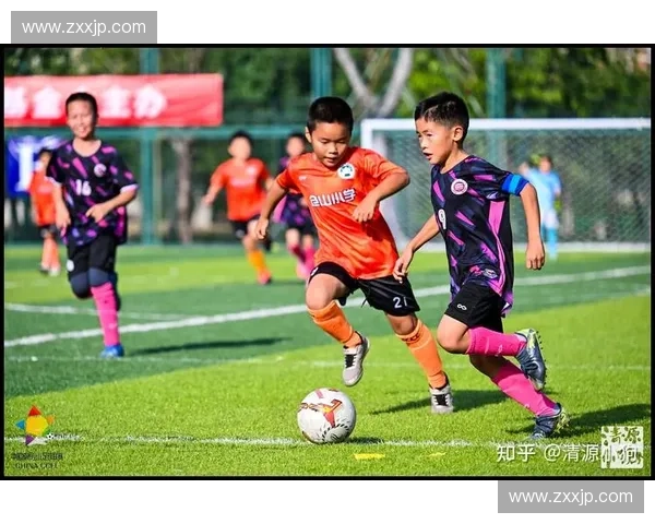 中国国际杯足球联赛激发城市活力推动体育产业融合发展新格局