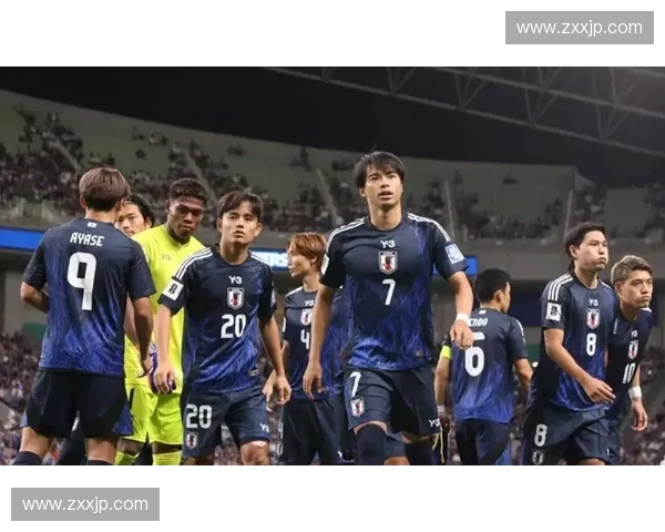 2026世界杯赛程日本队高光时刻展望：冲击历史新篇章的激动之旅